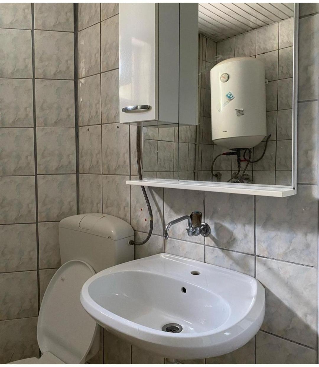 Guest House Zarnovel Palace Ohrid Exterior photo